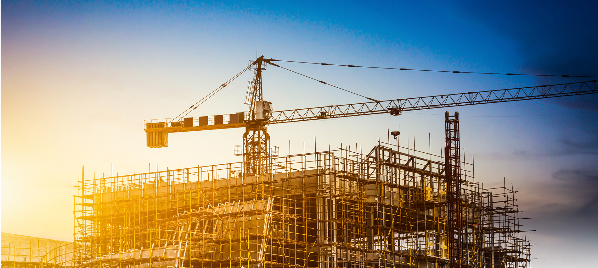 مقاولات البناء