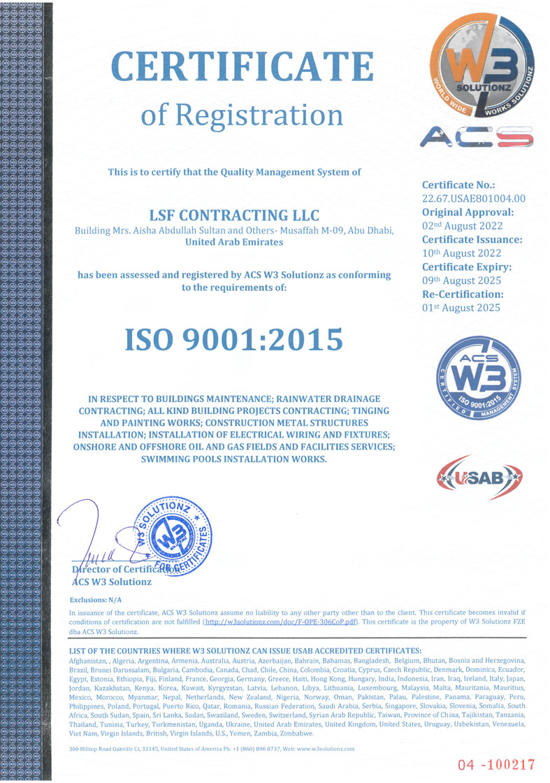 ISO 9001_2015